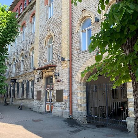 Orange Apartments Mere Tallinn Dış mekan fotoğraf